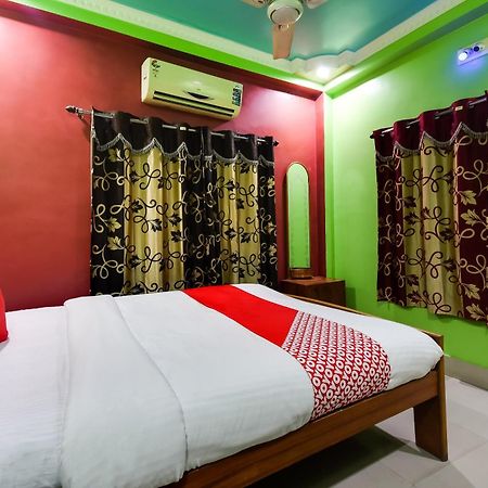 โอโย 44160 โฮเต็ล ซาฮานา Hotel Jangipur ภายนอก รูปภาพ