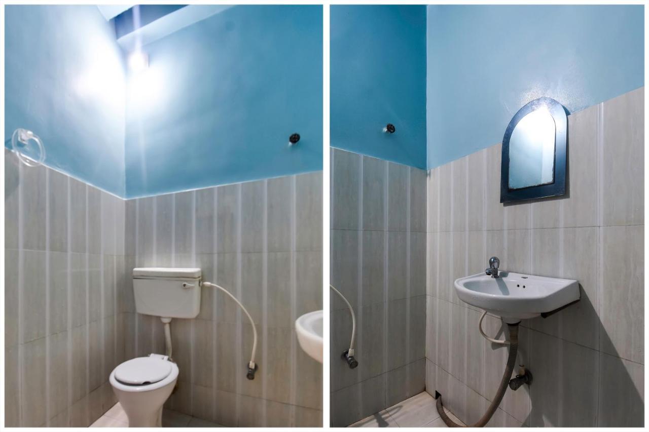 โอโย 44160 โฮเต็ล ซาฮานา Hotel Jangipur ภายนอก รูปภาพ