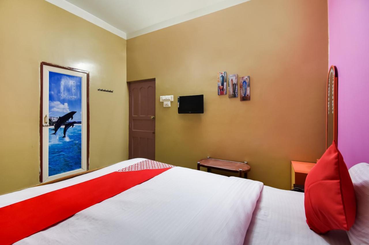 โอโย 44160 โฮเต็ล ซาฮานา Hotel Jangipur ภายนอก รูปภาพ